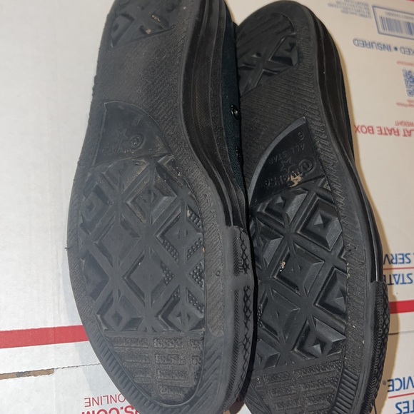 Converse woman's - Picture 2 of 4